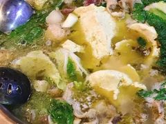 -陈记泸州酸菜豆花火锅(建设路店)