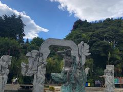 -南诏风情岛