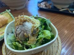 越式屈头蛋-华姐鸡粉(教育路店)