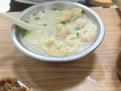 -好好味面家(桃园店)