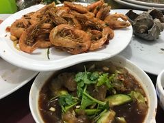 -烁佳海鲜大馅饺子