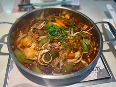 -黄记煌三汁焖锅(悦方IDmall店)