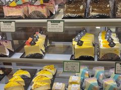 -蜂蝶来饼店(拱北总店)