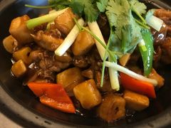 -海天楼(天津泛太平洋店)