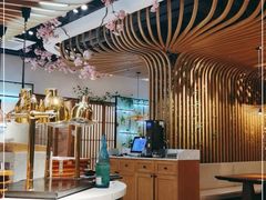 -松子料理(华威桥店)