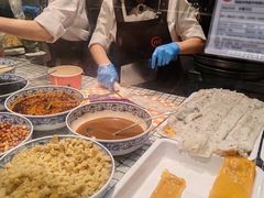 -永辉超市(福州市大儒世家店)