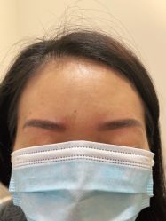 -莲姿娜·半永久纹绣纹眉