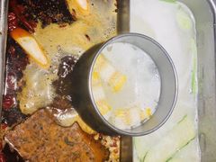 -巴邑火锅·夜宵(港隆广场店)