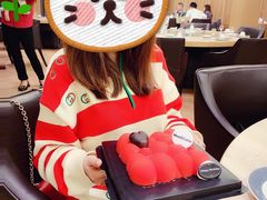 -美事客·面包·蛋糕·甜品(CBD店)