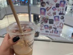 -Manner Coffee(IFS一楼店)
