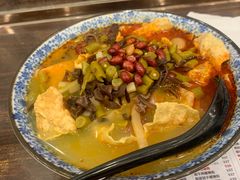 -螺世纪螺蛳粉·桂味小排档(裕德店)