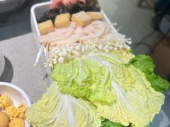 -半天妖烤鱼(东方新天地店)