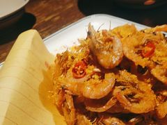 -锦上中式酒馆(南内环店)