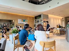 -SAANCI山池咖啡(海上世界文化艺术中心店)