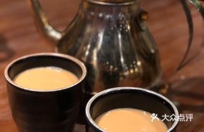 Signature Thai Milk Tea