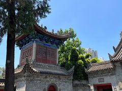 -万寿八仙宫
