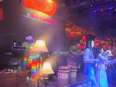 -喜鹊音乐酒馆(西街店)