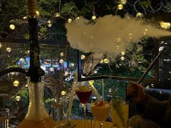 -LAMP BAR 水烟音乐酒吧