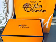-檬舒舒MonChouChou(久光百货店)