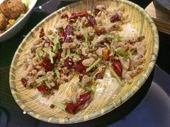 -闫府私房菜(恒隆店)