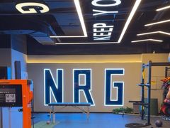 -NRG健身私教CLUB(静安体育中心店)