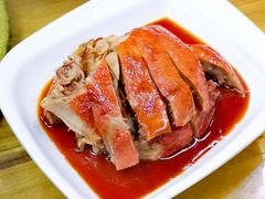 苏式酱鸭-协和菜馆(凤凰街店)