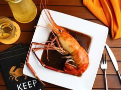 -Ministry of Crab(科伦坡店)