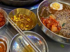 -玄希浪漫厨房·韩料烤肉(湖滨银泰in77店)