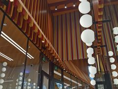 门面-LUNEURS月乐诗·法式冰淇淋(北外滩来福士广场店)