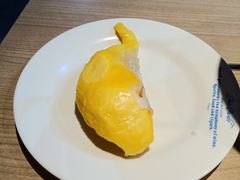 -星伦多自助料理(爱琴海店)