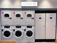 -爱欢洗ifunwash(北辰店)