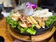 -束河人家(南锣鼓巷店)