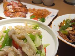 -卞氏菜根香·川菜(青羊万达店)