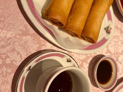 -囍凤楼·粤菜·点心·火锅(温特莱店)
