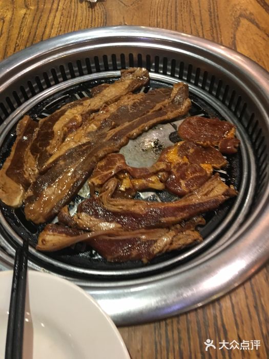 兴烨汇海鲜自助图片
