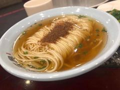 虾籽面-耿福兴(凤凰美食街店)