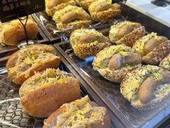 -工匠面包(壹方店)