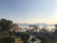 -浙江省博物馆(孤山馆区)