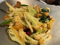 -桂满陇·西湖船宴(平安金融中心店)