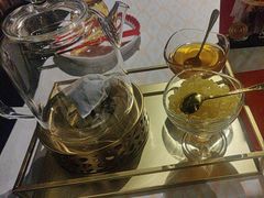 -天山醉美辣子鸡(文艺路店)