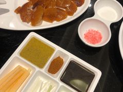 -皇城根·烤鸭·鱼头·家常菜(欧亚大观乐活城店)