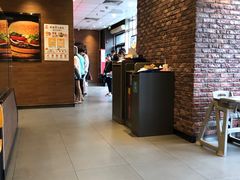 -汉堡王(丁兰广场店)
