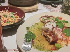 -芭札·Thai泰国餐厅(同和金铂天地店)