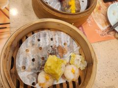 -点都德(皇岗村店)