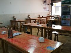 -华兴街自力面店