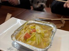 -百盛烧烤·龙虾·小酒馆(丽岛华都店)