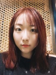 烫染-美梵日系沙龙