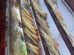 -来伊回麻辣烫·火锅串串清真(红瓦寺总店)