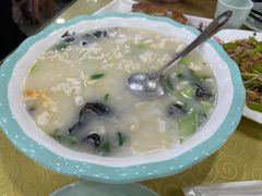 -春水锅贴·传统鲁菜(大明湖店)