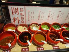 -海煮叹鲜·粥底火锅·港式海鲜打边炉(赛银国际广场店)